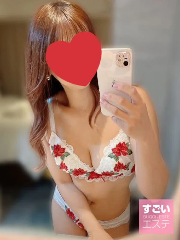 つばきさんの写真