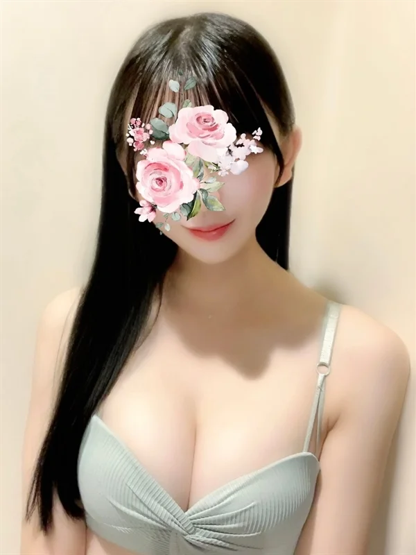 ヒナノさんの写真