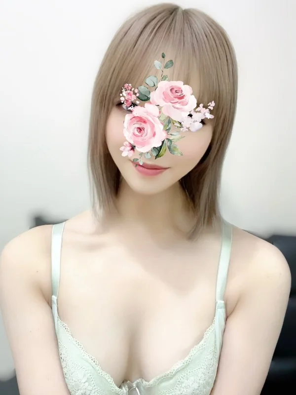 ユウカさんの写真