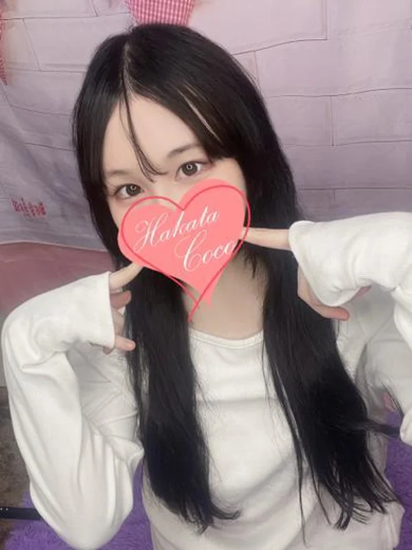 ミサキさんの写真