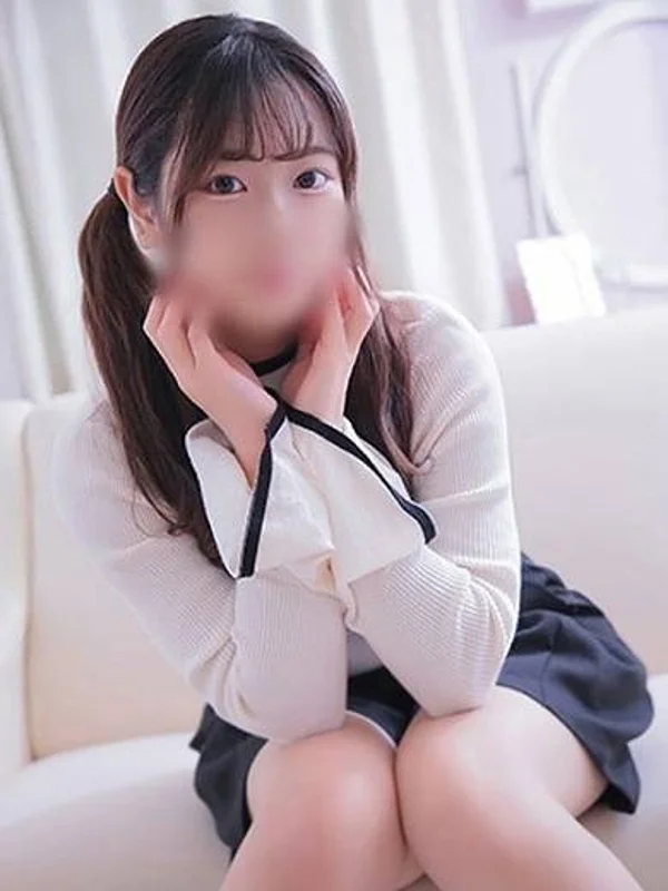 まりなさんの写真