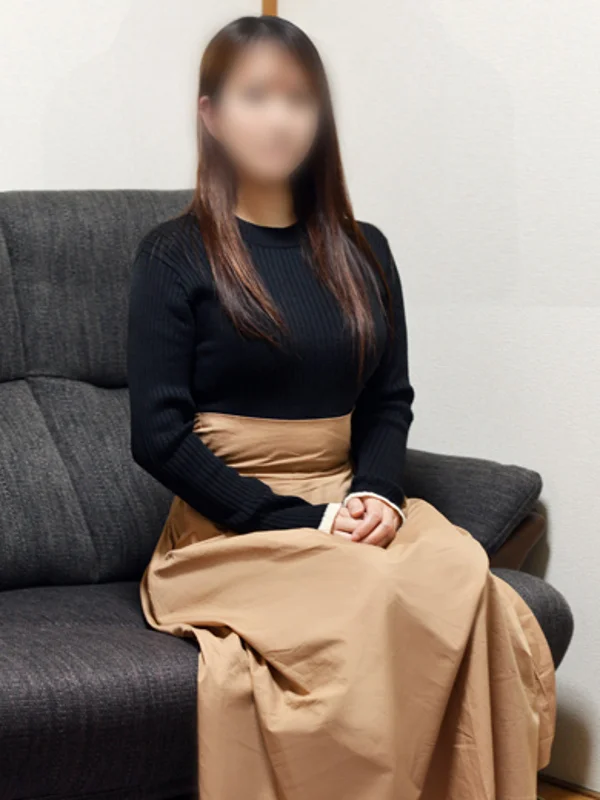 青山 唯依さんの写真