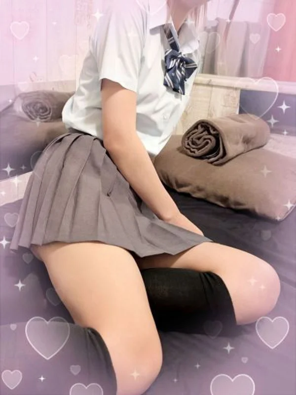エミリさんの写真