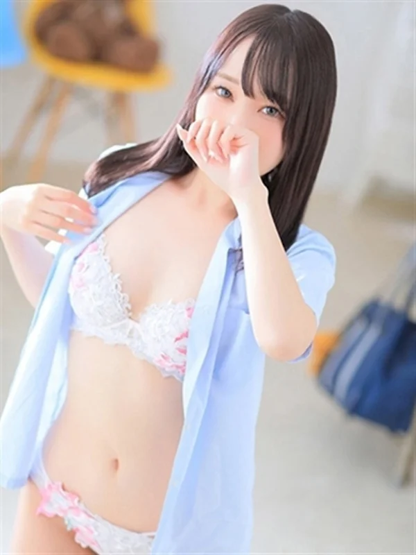 しずかさんの写真
