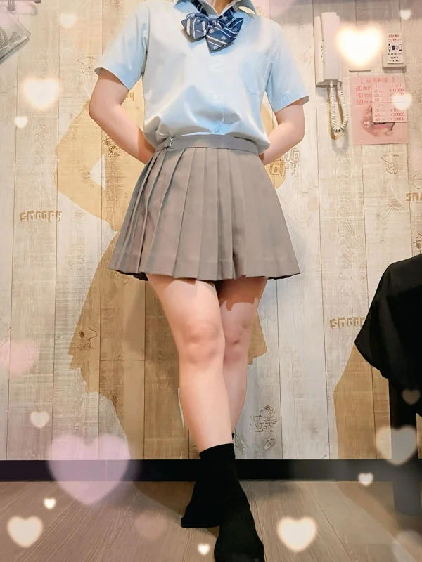 ゆかさんの写真