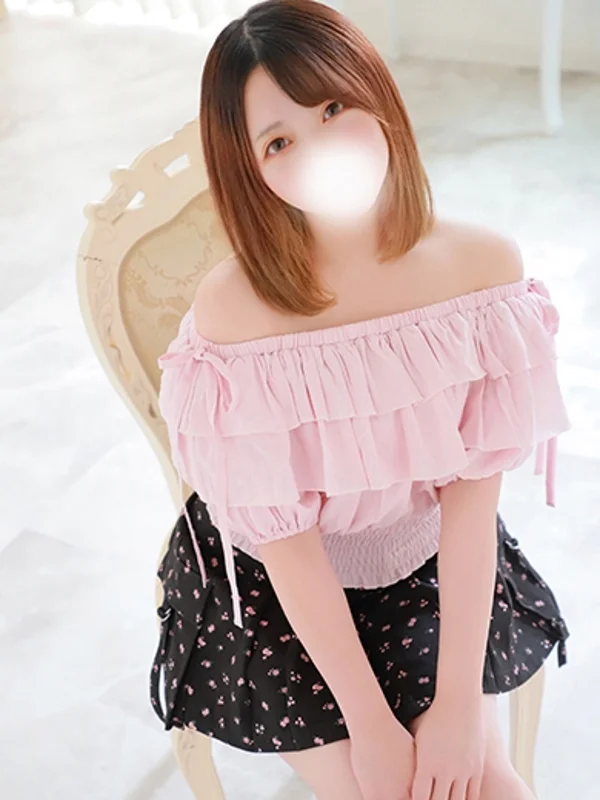 ゆなさんの写真