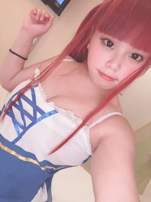 はるひさんの写真