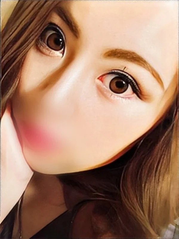 いおりさんの写真