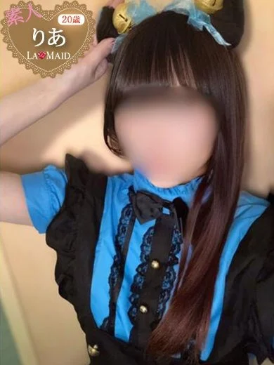 りあさんの写真
