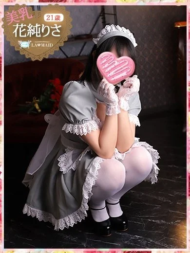 花純りささんの写真