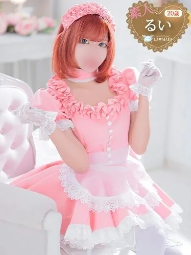 るいさんの写真