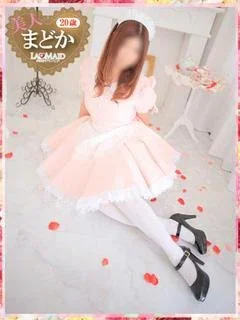 まどかさんの写真