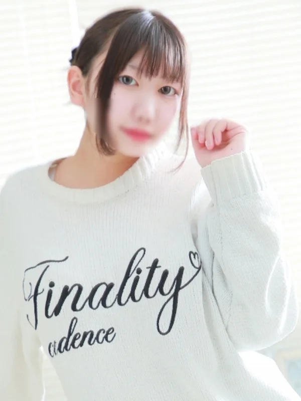 ゆなさんの写真