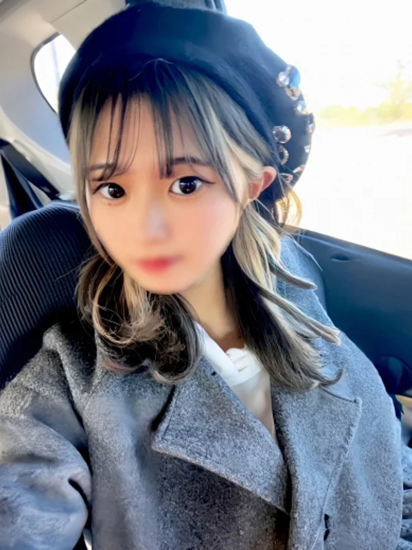 ひなみさんの写真