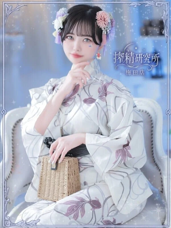 双葉 ふうかさんの写真