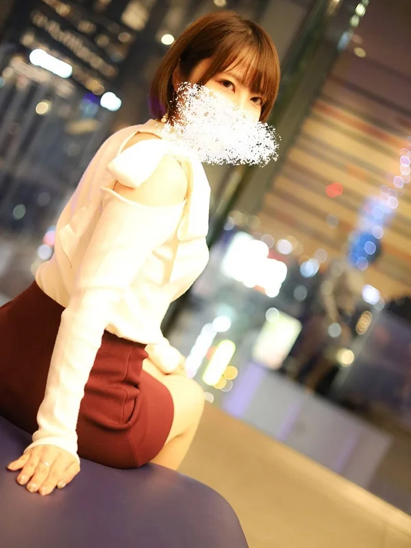 愛川柚羽(あいかわゆずは)さんの写真