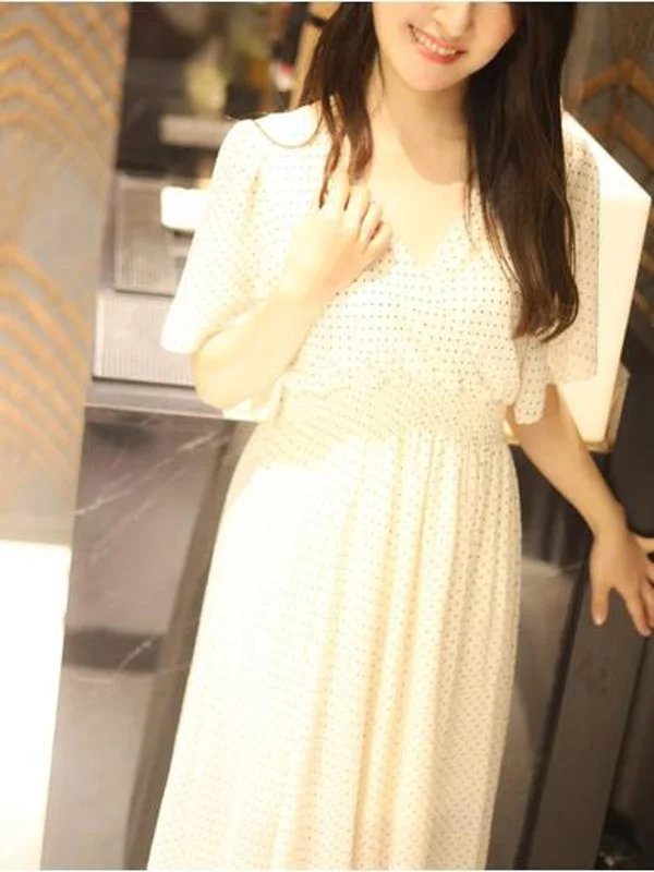 水野香織(みずのかおり)さんの写真