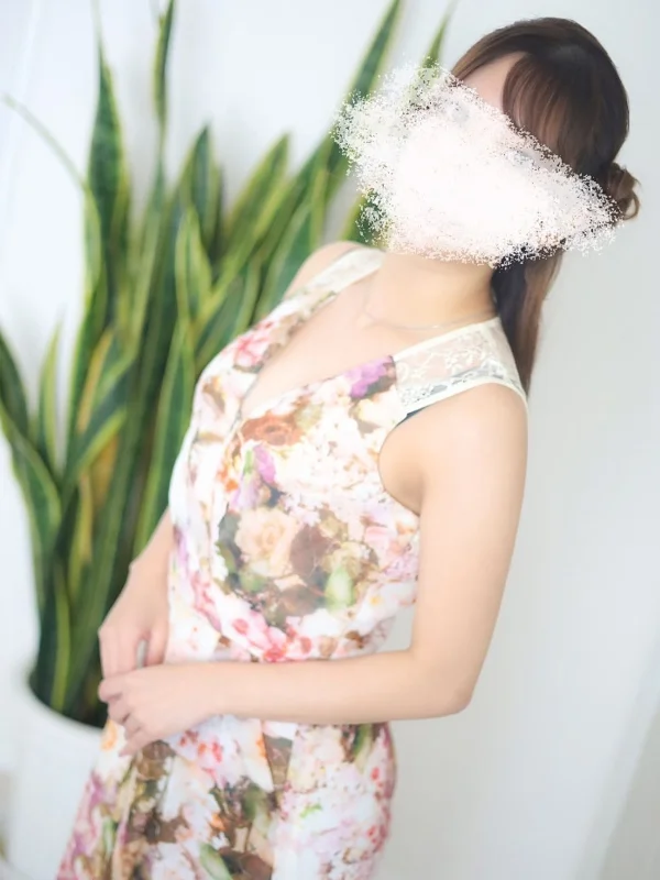 最上真那(もがみまな)さんの写真