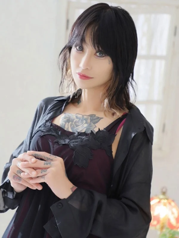 あきなさんの写真