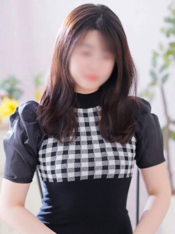 まゆいさんの写真
