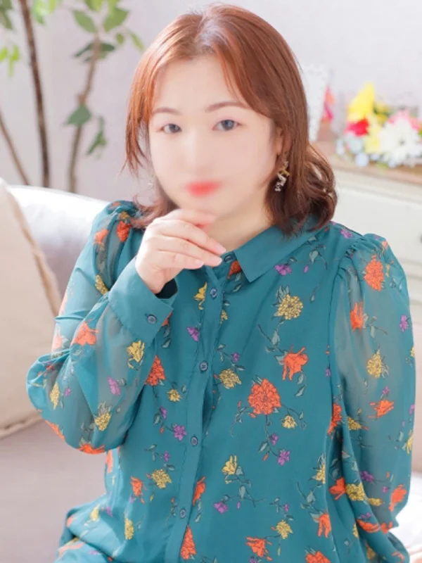 そのかさんの写真