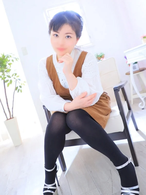 ちなつさんの写真