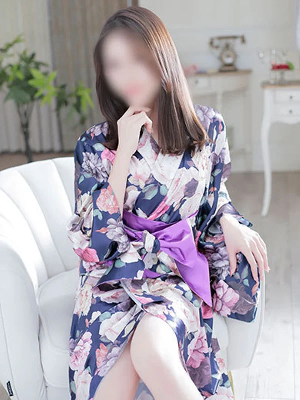 すみれさんの写真