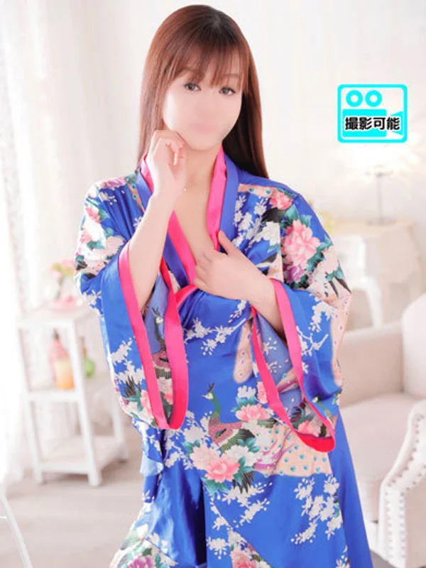 ともよさんの写真