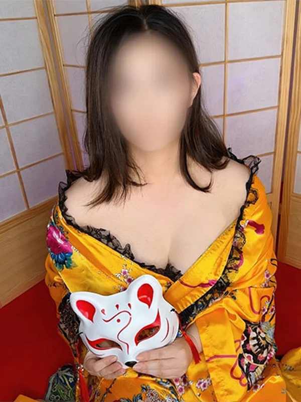 かれんさんの写真