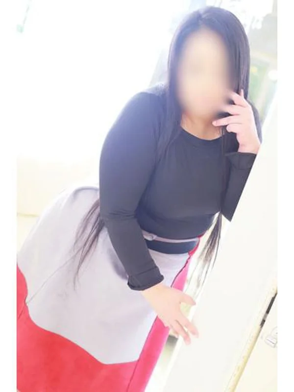 さとみさんの写真
