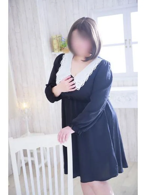さゆみさんの写真