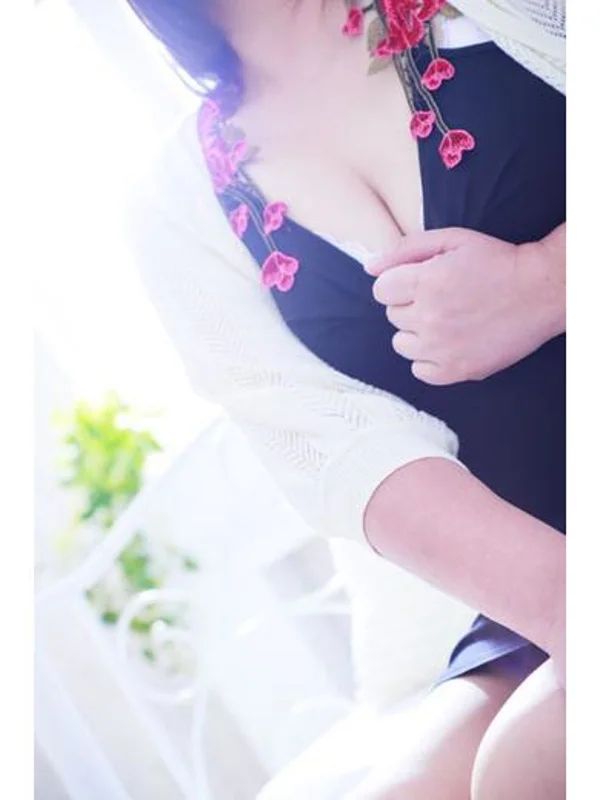 ともみさんの写真