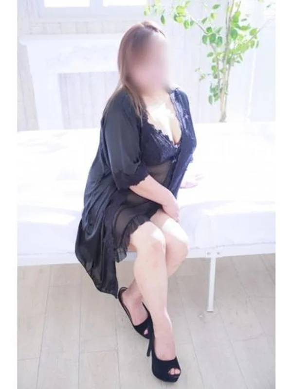 みずほさんの写真