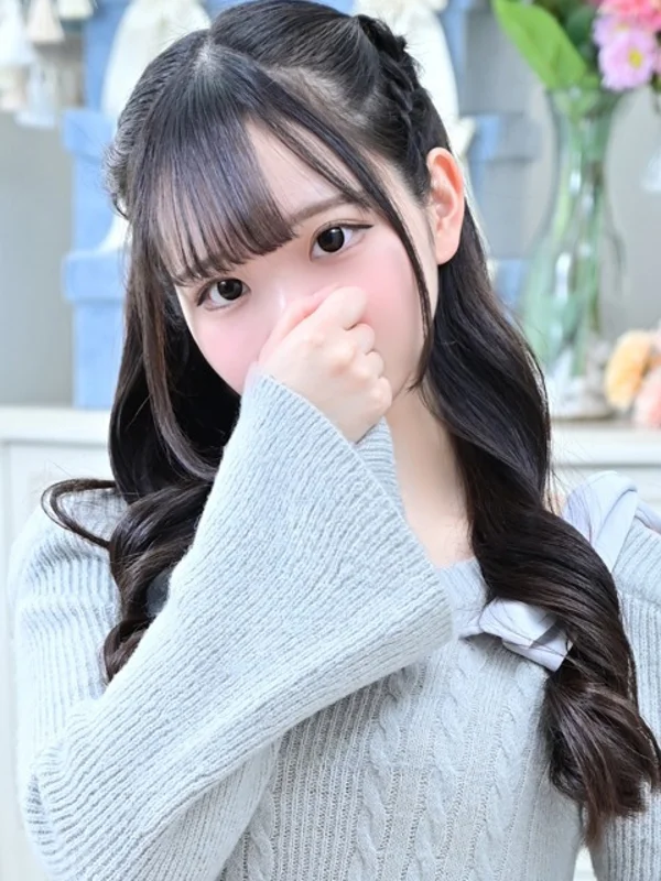 ゆいさんの写真