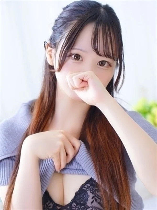 すずさんの写真