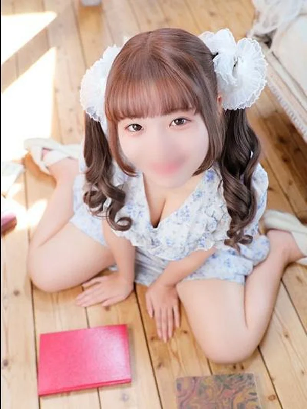 ここみさんの写真