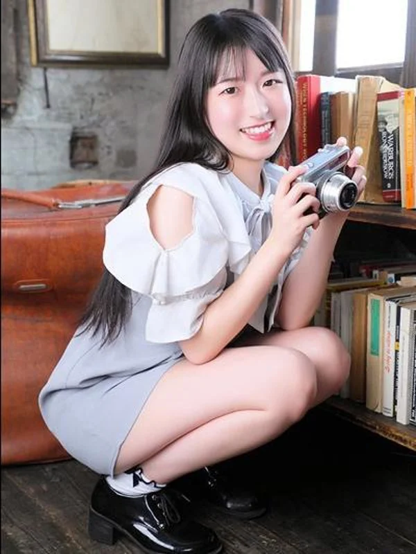 あやせさんの写真