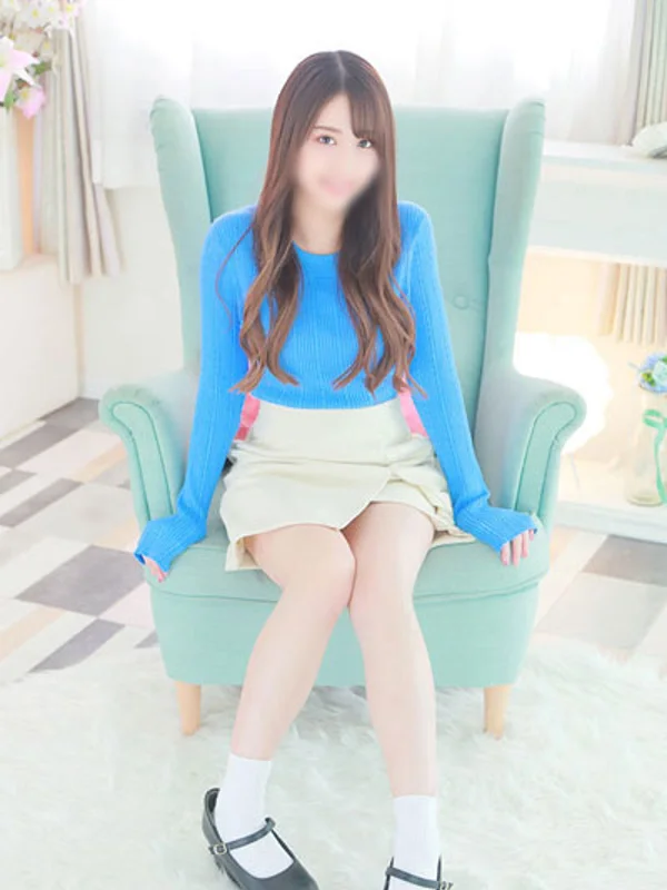 ゆかさんの写真