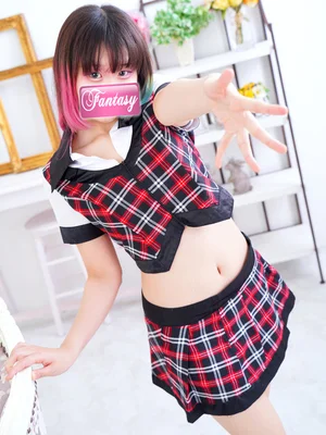 明日香さんの写真