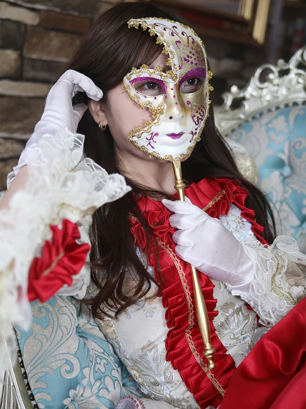 南野　夕愛さんの写真