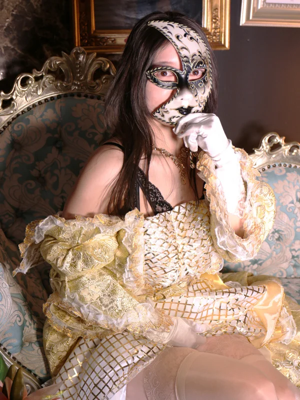 折笠 しのさんの写真