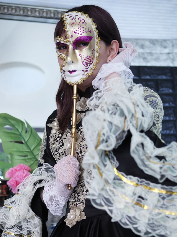 倉持 芹香さんの写真