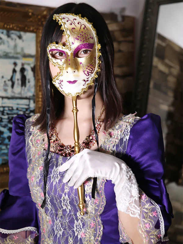 綾瀬 夏凛さんの写真