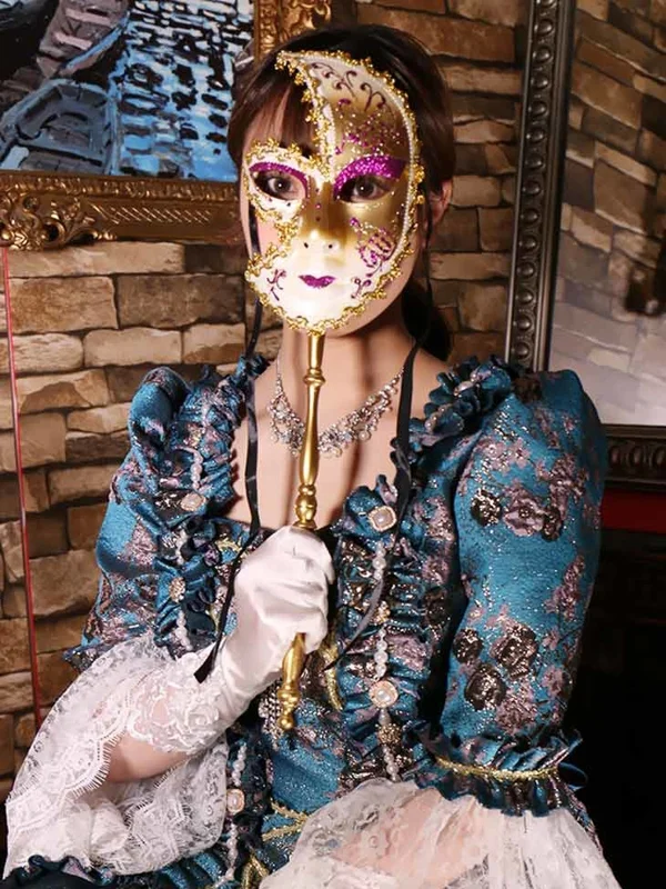 星姫 みらさんの写真