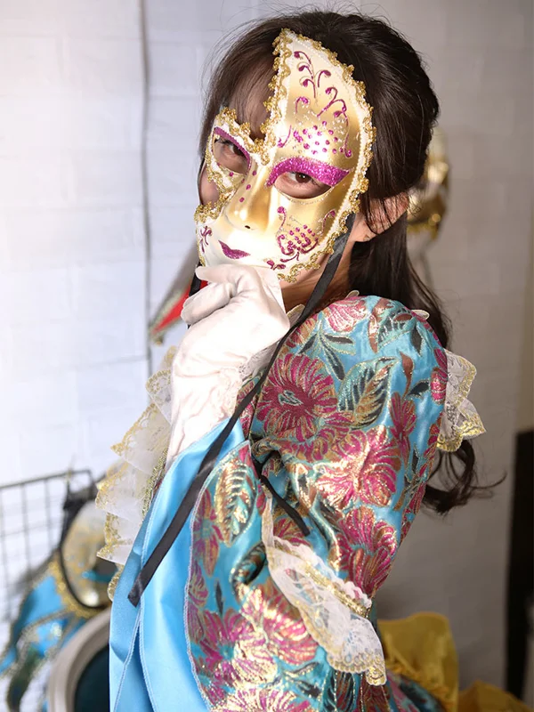 二條 紗英さんの写真