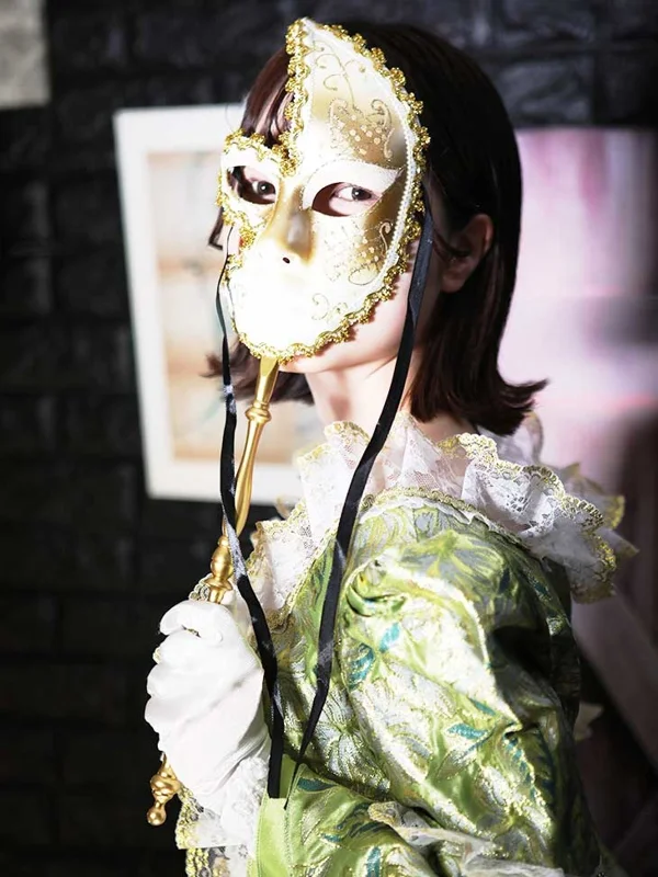 美坂 唯さんの写真