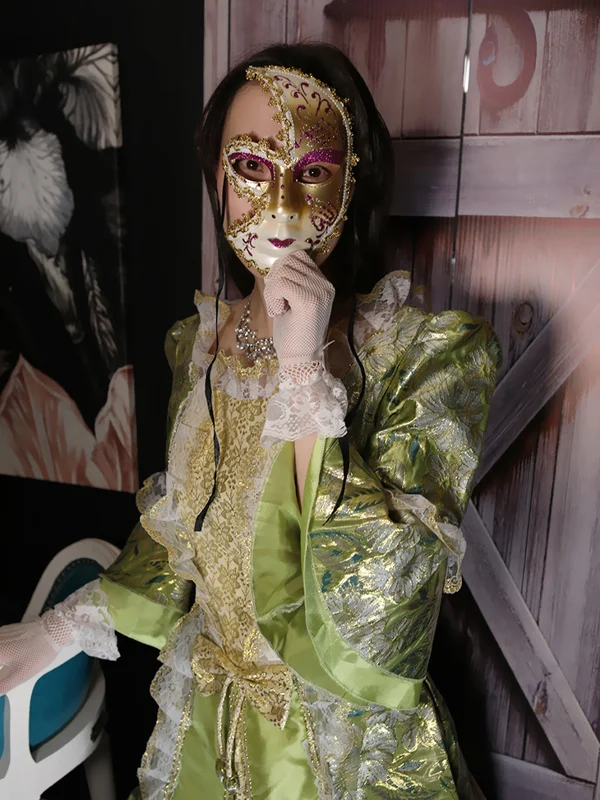 桃山 音々さんの写真