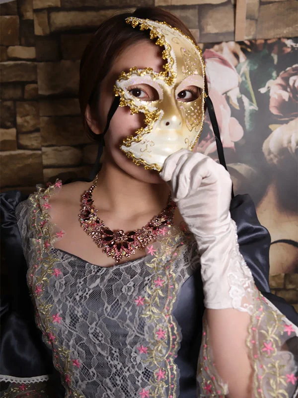 鏡香 はるなさんの写真