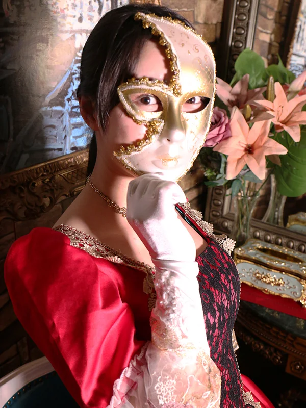 越野 れいさんの写真