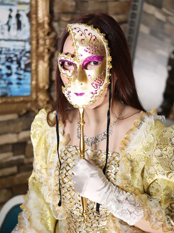 松井 泉さんの写真